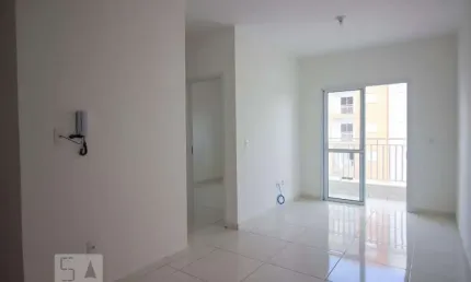 Apartamento para Venda - Tulipas, 2 Quartos,  52 m² - Jundiaí
