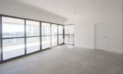 Apartamento para venda - chácara santo antonio, 4 quartos,  227 m² - são paulo