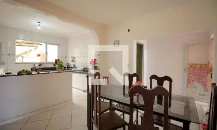 Casa para Venda - Santa Inês, 6 Quartos,  385 m² - Belo Horizonte