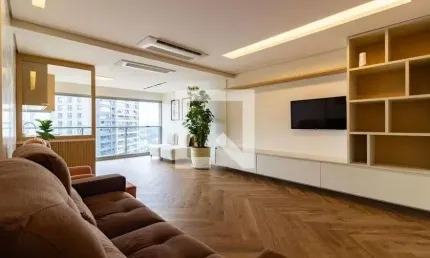Apartamento para Venda - Vila Madalena, 2 Quartos,  122 m² - São Paulo
