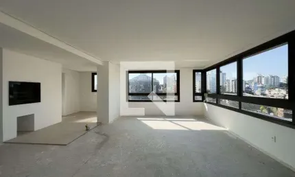 Apartamento para Venda - Petrópolis, 3 Quartos,  125 m² - Porto Alegre