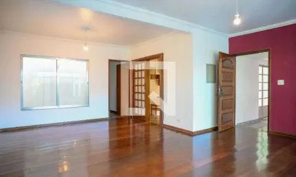 Casa para venda - bosque da saúde, 4 quartos,  290 m² - são paulo