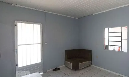 Casa para Venda - Feitoria, 1 Quarto,  100 m² - São Leopoldo