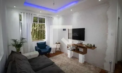 Apartamento para Venda - Penha, 2 Quartos,  60 m² - Rio de Janeiro