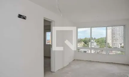 Apartamento para Venda - Higienópolis, 1 Quarto,  53 m² - Porto Alegre