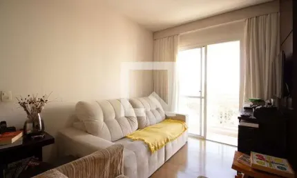 Apartamento para Venda - Ipiranga, 2 Quartos,  58 m² - São Paulo
