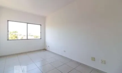Apartamento para Venda - Campo Belo, 1 Quarto,  40 m² - São Paulo
