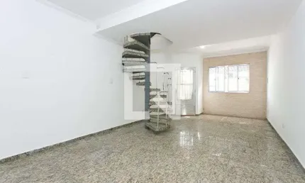 Casa / Sobrado em Condomínio para Venda - Tatuapé, 3 Quartos,  102 m² - São Paulo