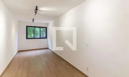 Kitnet / Stúdio para Venda - Santa Cecília, 1 Quarto,  26 m² - São Paulo