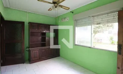 Casa para Venda - Centro, 2 Quartos,  101 m² - Canoas
