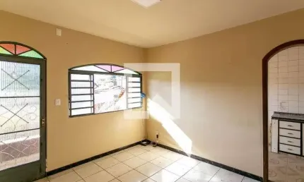 Casa para Venda - Heliópolis, 2 Quartos,  271 m² - Belo Horizonte