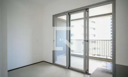 Kitnet / Stúdio para Venda - Aclimação, 1 Quarto,  24 m² - São Paulo