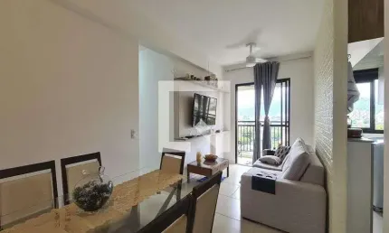 Apartamento para Venda - Del Castilho, 3 Quartos,  65 m² - Rio de Janeiro