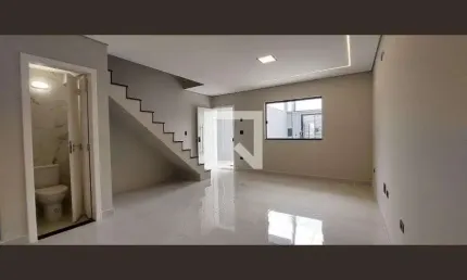 Casa para Venda - Vila Clarice, 3 Quartos,  155 m² - Santo André