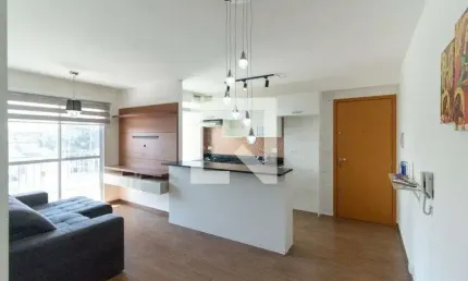 Apartamento para Venda - Ipiranga, 2 Quartos,  61 m² - São Paulo