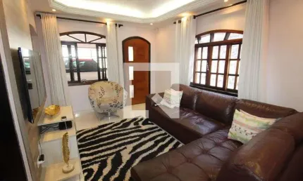 Casa para venda - parque residencial oratório, 6 quartos,  315 m² - são paulo