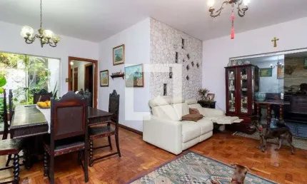 Casa para Venda - Brooklin, 3 Quartos,  550 m² - São Paulo