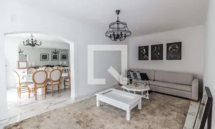 Casa para venda - água fria, 3 quartos,  260 m² - são paulo