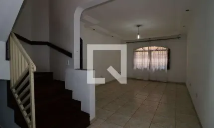 Casa para Venda - Parque Erasmo Assunção, 3 Quartos,  187 m² - Santo André