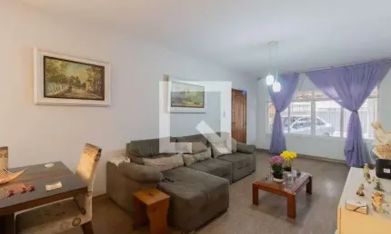 Casa para Venda - Vila Galvão, 4 Quartos,  200 m² - Guarulhos