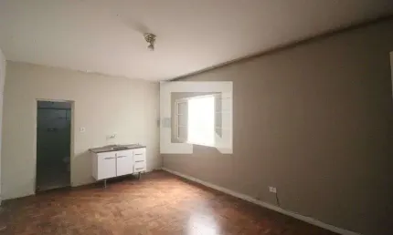 Kitnet / Stúdio para Venda - Água Fria, 1 Quarto,  20 m² - São Paulo