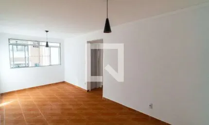 Apartamento para Venda - Jabaquara, 2 Quartos,  52 m² - São Paulo