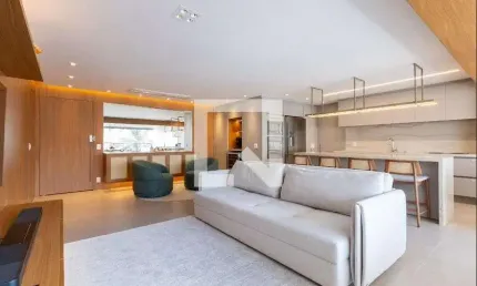 Apartamento para venda - moema, 3 quartos,  149 m² - são paulo