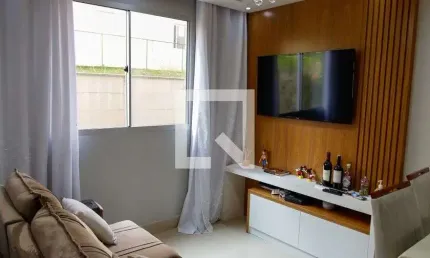 Apartamento para venda - bussocaba, 2 quartos,  40 m² - osasco