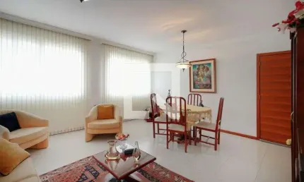 Apartamento para Venda - Cidade Nova, 4 Quartos,  110 m² - Belo Horizonte