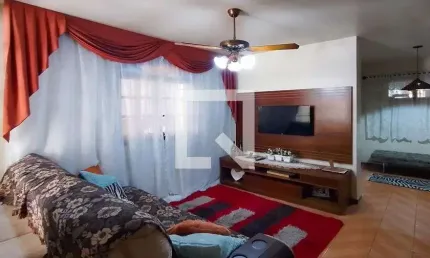 Casa para Venda - Portuguesa, 4 Quartos,  240 m² - Rio de Janeiro
