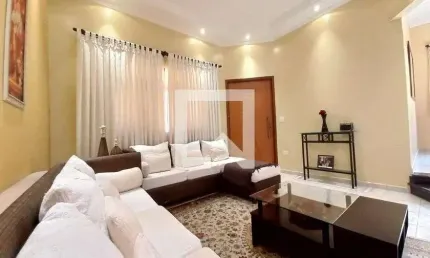 Casa para Venda - Parque Via Norte, 3 Quartos,  162 m² - Campinas