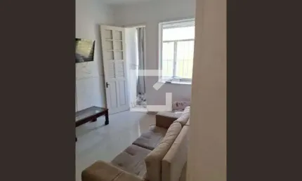 Apartamento para venda - engenho novo, 1 quarto,  50 m² - rio de janeiro