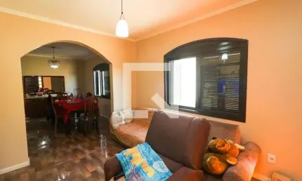 Casa para Venda - Partenon, 5 Quartos,  402 m² - Porto Alegre