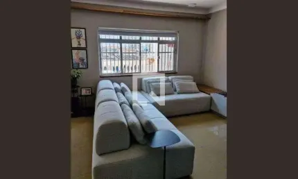 Casa para Venda - Parque São Domingos, 3 Quartos,  280 m² - São Paulo