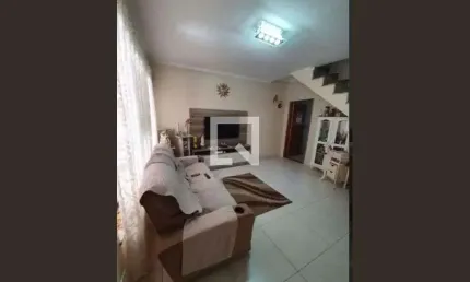 Casa para Venda - Jardim Brasil , 3 Quartos,  260 m² - São Paulo