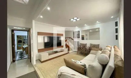 Casa / sobrado em condomínio para venda - jardim cocaia, 3 quartos,  120 m² - guarulhos