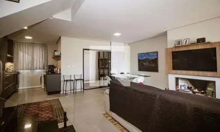 Casa para Venda - Aberta dos Morros, 3 Quartos,  132 m² - Porto Alegre