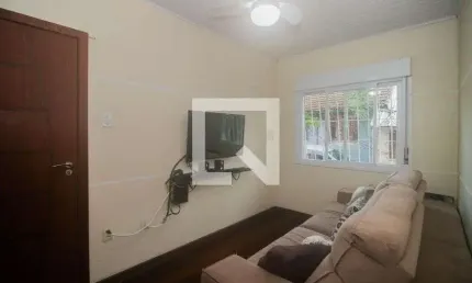 Casa para venda - jardim carvalho, 3 quartos,  70 m² - porto alegre