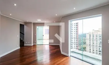 Cobertura para venda - butantã, 2 quartos,  123 m² - são paulo