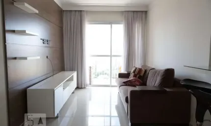 Apartamento para venda - moema, 2 quartos,  54 m² - são paulo