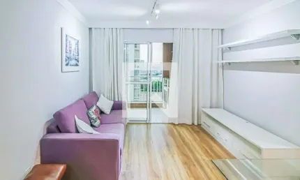 Apartamento para Venda - Jaguaré, 2 Quartos,  62 m² - São Paulo