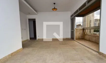 Apartamento para Venda - Lourdes, 3 Quartos,  115 m² - Belo Horizonte