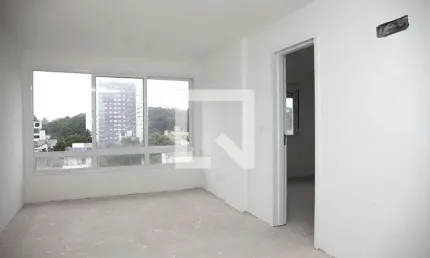 Apartamento para Venda - Higienópolis, 1 Quarto,  53 m² - Porto Alegre