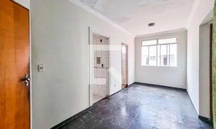 Apartamento para Venda - Jaqueline, 3 Quartos,  55 m² - Belo Horizonte