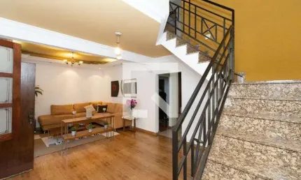 Casa para Venda - Pindorama, 4 Quartos,  360 m² - Belo Horizonte