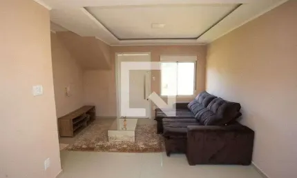 Casa para Venda - Harmonia, 2 Quartos,  230 m² - Canoas