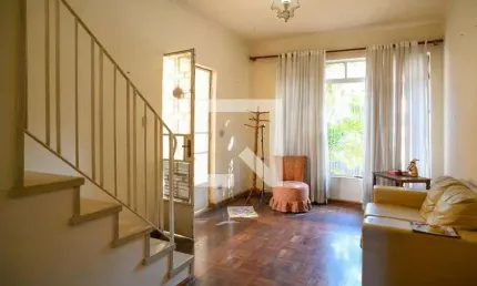 Casa para venda - bosque da saúde, 3 quartos,  195 m² - são paulo