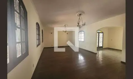 Casa para Venda - Cidade Universitária II, 4 Quartos,  196 m² - Campinas