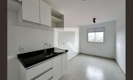 Apartamento para Venda - Jardim Sao Luis, 1 Quarto,  25 m² - São Paulo