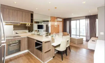 Apartamento para venda - vila nova conceição, 1 quarto,  68 m² - são paulo